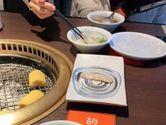 -橘焱胡同烧肉夜食(BFC外滩金融中心店)