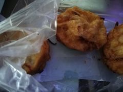 -阿婆油墩子(五里桥路188弄小区店)