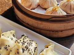 牛肉锅贴-佬泰丰斋· 乌镇茶食餐厅