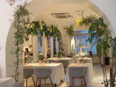 -春树下·树屋花房西餐厅(罍街AS1980店)