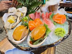 -和悦日料(雅颂庭店)