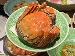 -匠和风精致料理(成都龙湖滨江天街店)