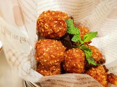 老北京干炸丸子-小大董·烤鸭(凤凰汇店)