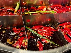 -大风老火锅(江北一店)