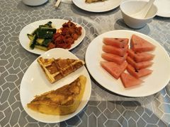 -紫东阁酒楼·中餐厅(东方广场假日酒店)