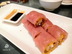 -湛江民大喜来登酒店-采悦轩中餐厅