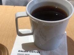 -Onirii Coffee(长乐路店)
