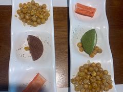 -热血兄弟·炭火烤肉(融侨中心店)