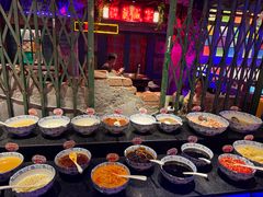 -水巷子·巴掌腰片重庆火锅(云纺店)