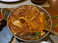 -哈努曼印度餐厅(吴泾宝龙广场店)