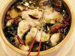 -麒麟中餐厅·经典粤菜·地道菜式老字号(广州长隆酒店)