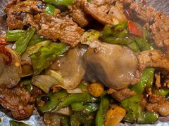 -米椰湘·辣椒炒肉