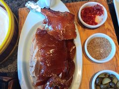 -北平食府.北京烤鸭(亦庄店)