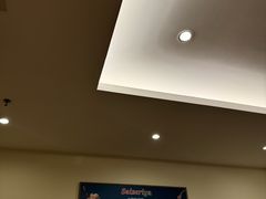 -萨莉亚意式餐厅(国展天虹店)