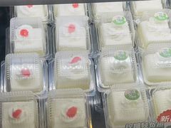 -红宝石·鲜奶小方(昌里店)