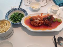 -松鹤楼·非遗·苏帮菜(融科店)