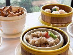 -顺德喜来登酒店·采悦轩