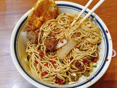 -李易面馆(树木岭店)