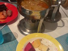 -味餐厅·海鲜·火锅·自助餐