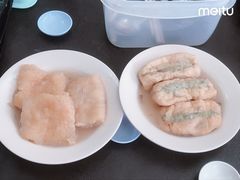 -金沙园生肉面(Jalan Pantai)