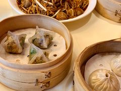 -利苑酒家(合景国际金融广场店)