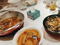 -潇湘码头·鲜湘菜(常营店)