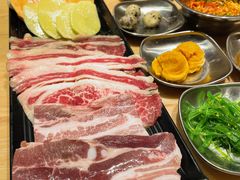 -麻蒲碳烤肉(远景路1号店)