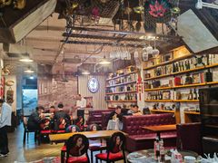 -外滩往事民国上海菜(黄浦店)