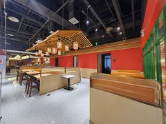 -犇鼎牛潮汕牛肉火锅(新辰里学清路店)