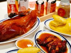 -肥小福·烧鹅专门店(环宇荟店)