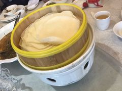 -一品粤珍轩(吴中路店)
