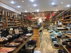 -万润国际酒店用品市场