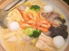 -寻宝记绍兴菜(状元店)