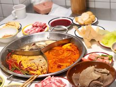 -陳艳红火锅(港汇店)