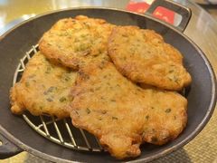 -金苑酒家·客家菜·广东老字号(万象店)