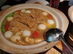 -永安鱼庄·镇江菜(东吴路店)