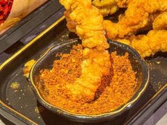 -川芙蓉·市井老川菜(长寿路店)