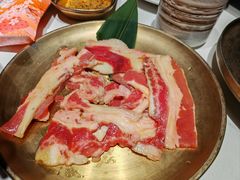 -红沃鳗鱼黑牛烤肉店(不老街店)