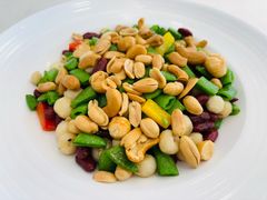 -将军烧鹅海鲜酒楼