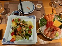 -三石铁板烧(紫竹桥店)