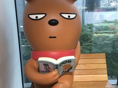 -KAKAO FRIENDS(弘大店)