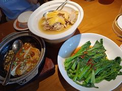 -话梅·客家小厨(东门店)