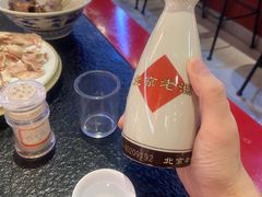 -老北京胡同味道二荤铺(酒仙桥店)
