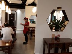-雲栖斜街炸酱面馆