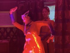 -大汗行宫园林餐厅