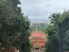 -西双版纳勐泐文化旅游区