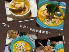 -百岁我家酸菜鱼(龙湾万达店)