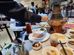 -东来顺饭庄(新源里店)