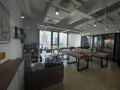 -无界眼镜MaxLess(五角场万达店)