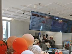 -85度C(南京龙江店)